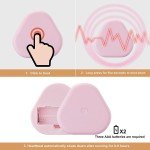 Heartbeat Plush Toy for Puppy Anxiety Relief