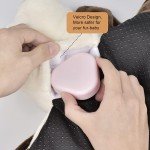 Heartbeat Plush Toy for Puppy Anxiety Relief