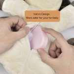 Heartbeat Puppy Toy for Calming Anxiety Relief