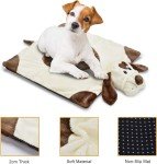 Heartbeat Plush Toy for Puppy Anxiety Relief