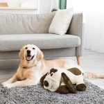 Heartbeat Puppy Toy for Calming Anxiety Relief