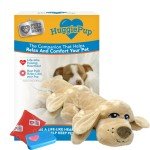 HuggiePup Cuddly Puppy Behavior Aid Toy