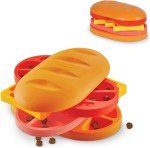 Pupstrami Surprise! Interactive Dog Puzzle Toy