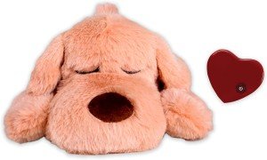Smartpetlove Junior Heartbeat Puppy Behavioral Toy