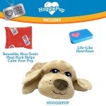 HuggiePup Cuddly Puppy Behavior Aid Toy
