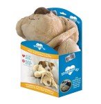 Huggie Pup Cuddly Toy for Puppy Training