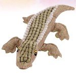 Premium Plush Puppy Teething Toys for Destruction