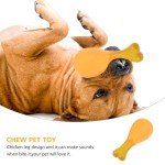 Puppy Tugging Toys for Small Dog Behavior