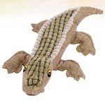 Premium Plush Puppy Teething Toys for Destruction