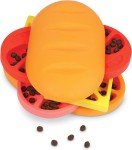 Pupstrami Surprise! Interactive Dog Puzzle Toy