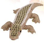Premium Plush Puppy Teething Toys for Destruction