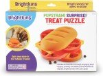Pupstrami Surprise! Interactive Dog Puzzle Toy