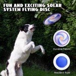 5-Pack Durable Squeaky Plush Dog Chew Toys