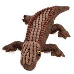 Premium Plush Puppy Teething Toys for Destruction