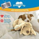Cuddly Puppy Behavioral Aid Toy for Training