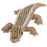 Premium Plush Puppy Teething Toys for Destruction
