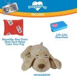 Cuddly Puppy Behavioral Aid Toy for Training