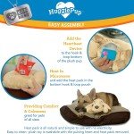 Cuddly Puppy Behavioral Aid Toy for Training