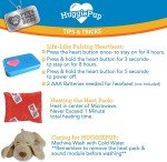 Cuddly Puppy Behavioral Aid Toy for Training