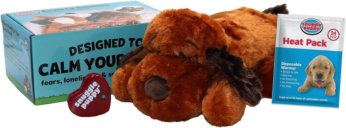 Snuggle Pet Products