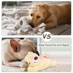Heartbeat Puppy Sleep Aid and Training Toy