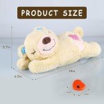 Heartbeat Puppy Sleep Aid and Training Toy