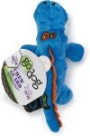 Gator Dog Toy in Blue - Perfect Playmate!