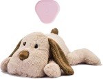Heartbeat Puppy Toy for Anxiety Relief and Sleep