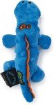 Gator Dog Toy in Blue - Perfect Playmate!