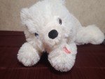 Soft Plush Training Toy for Dogs