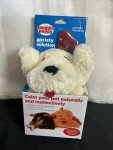 Snuggle Puppy: Dog Anxiety Relief Toy