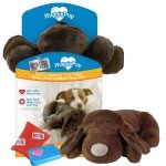 HuggiePup - Cuddly Puppy Training Toy