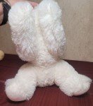 Soft Plush Training Toy for Dogs