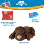 HuggiePup - Cuddly Puppy Training Toy