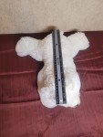 Soft Plush Training Toy for Dogs