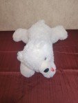 Soft Plush Training Toy for Dogs