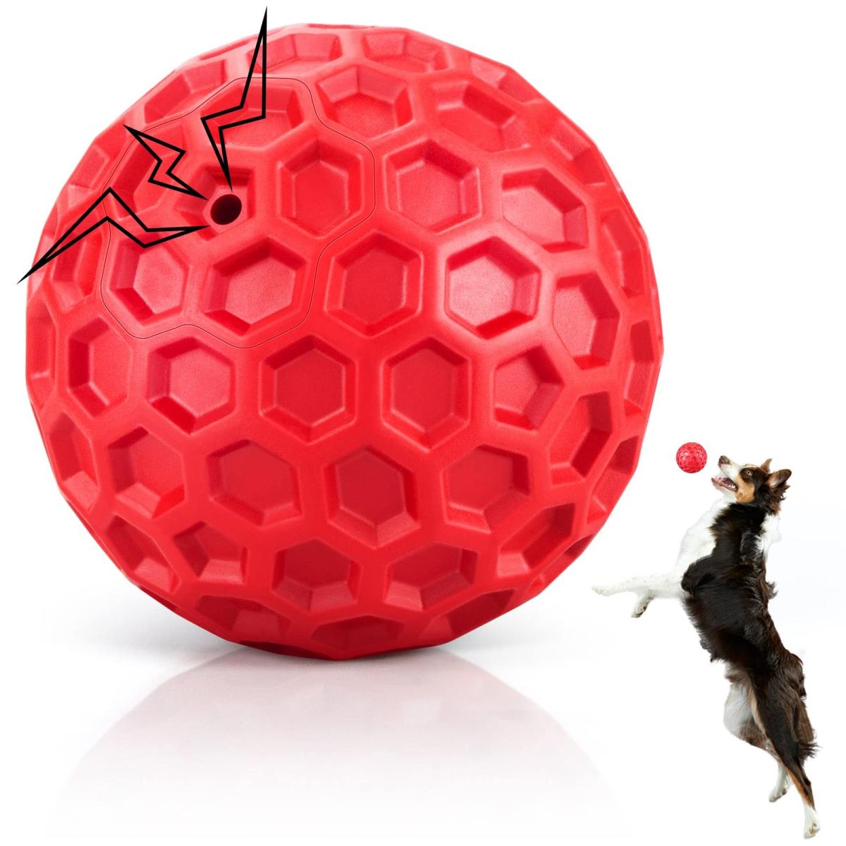 Tough Indestructible Dog Chew Toy