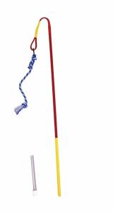 Tether Tug V2 Big Outdoor Dog Toy