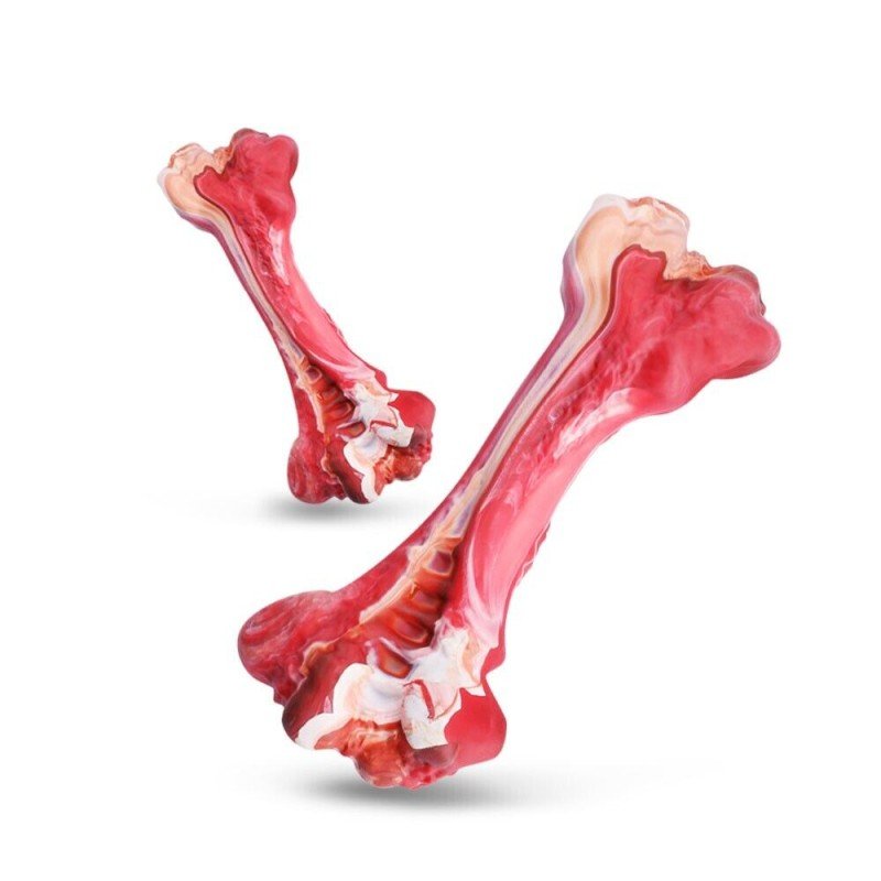 Rubber Chew Toys