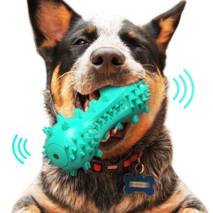 Durable Dog Chew Toys for Aggressive Chewers