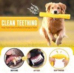 Interactive Squeaky Toys for Aggressive Chewing Dogs