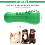 Durable Squeaky Dog Toys for Aggressive Chewers