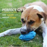 Interactive Chew Toys for Small Aggressive Puppies