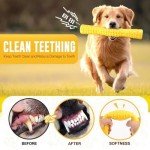 Interactive Squeaky Toys for Aggressive Chewers