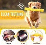 Tough Interactive Squeaky Toys for Aggressive Chewers