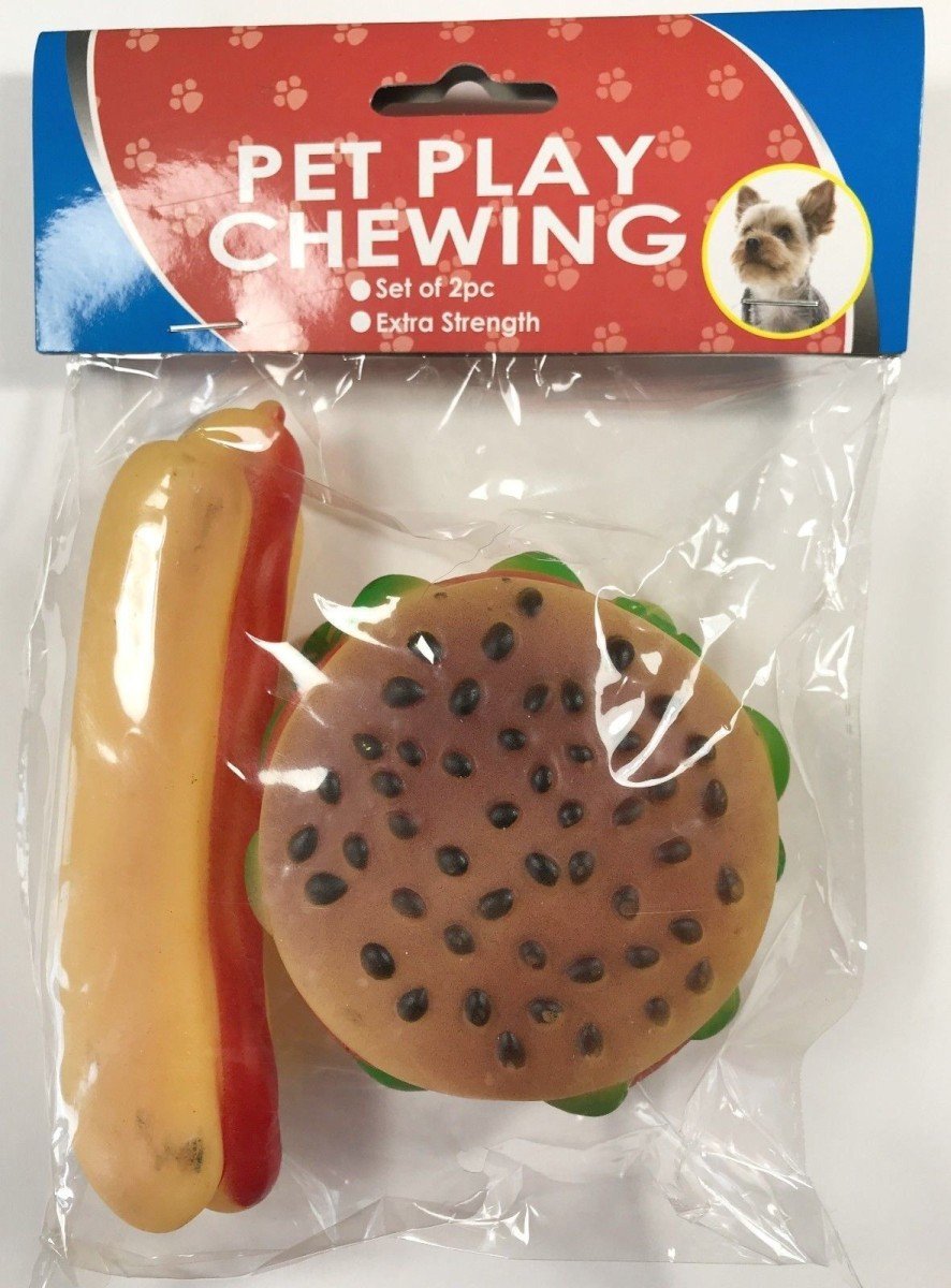 Petking