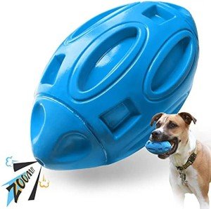 Indestructible Chew Toys for Aggressive Dogs