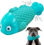 Indestructible Chew Toys for Aggressive Dogs