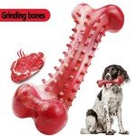 Indestructible Chew Toys for Aggressive Large Breeds
