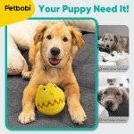 Durable Natural Rubber Chew Toys for Dogs